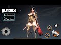 Blade X: Odyssey of Heroes Android Gameplay HD High Graphics