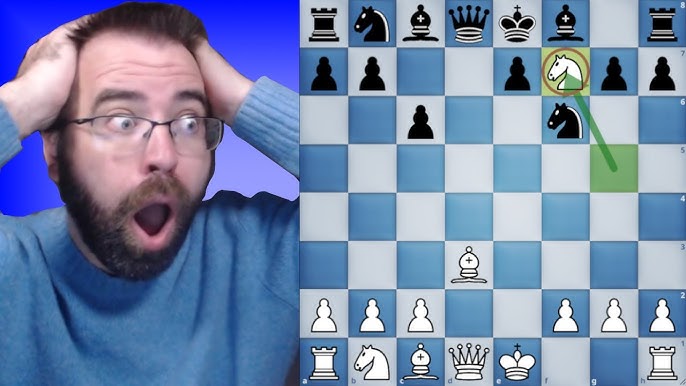 English Opening VS Caro-Kann Chess Lesson # 161 