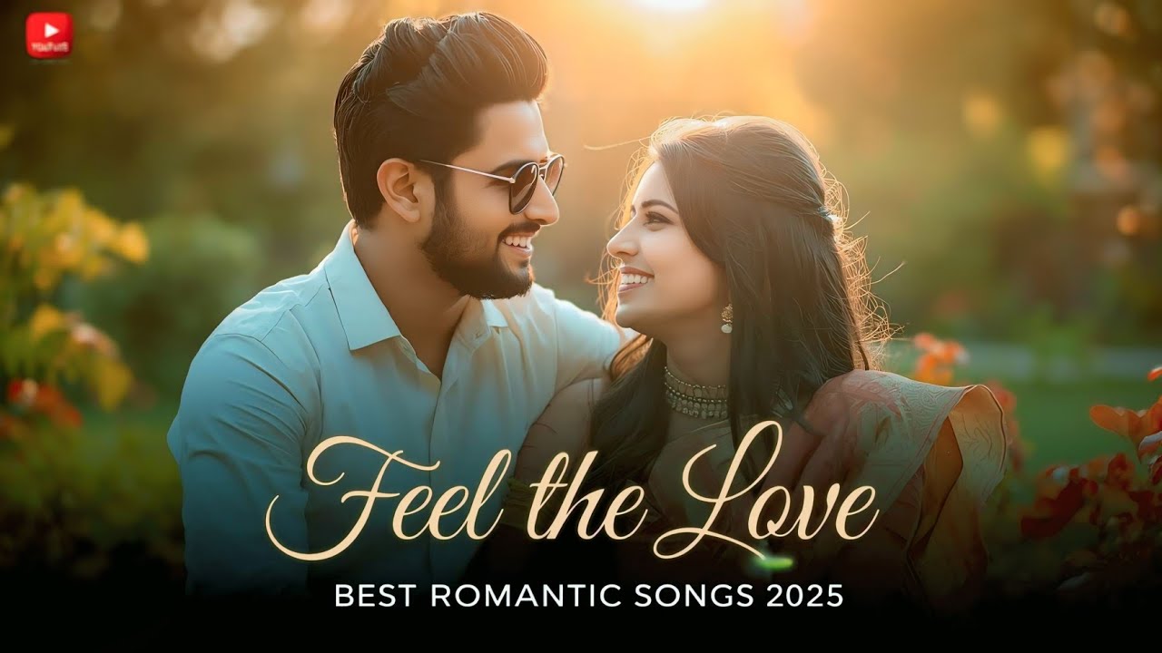 Best Romantic Bollywood Hits | Heart Touching Songs Collection 