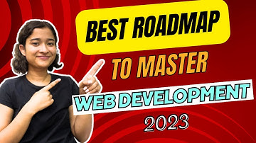 Best Roadmap to Master Web Development 2023 | Coding Ninjas Honest Course Review #webdevelopment