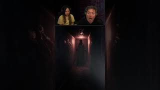 Using Reverse Psychology On The Scary Demon