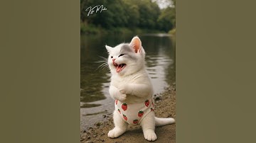 MÈO CON BỘI BẠC VỚI CAPYBARA VÀ CÁI KẾT!