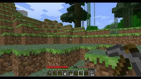 Minecraft|The Adventures of Jzsiah & GameBEASTxX|Episode 1:Lets go Mining :D