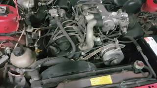 Peugeot 505 sli by Artys post 104 views 4 years ago 34 seconds