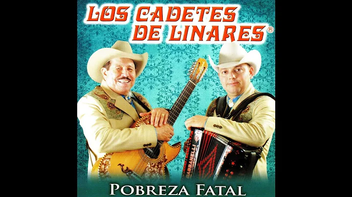 Bernardino Gonzalez - Los Cadetes de Linares