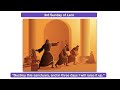 The sanctuary that was his body  homily for the 3rd sunday of lent year b