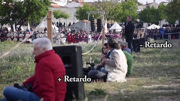 ALINEAMIENTO TEMPORAL DE CAJAS DE RELEVO o DELAY SYSTEMS - ¡SI NO SE RETARDAN, SE PRODUCE ECO!