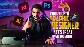Freelancer Graphic Designer  UIUX Upwork Introduction | Mahmoud Rasheedy