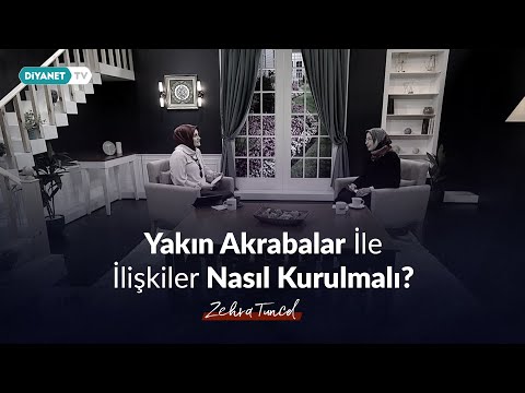 Video: Ebeveynlerinizle Nasıl Yakın Ilişkiler Kurabilirsiniz?