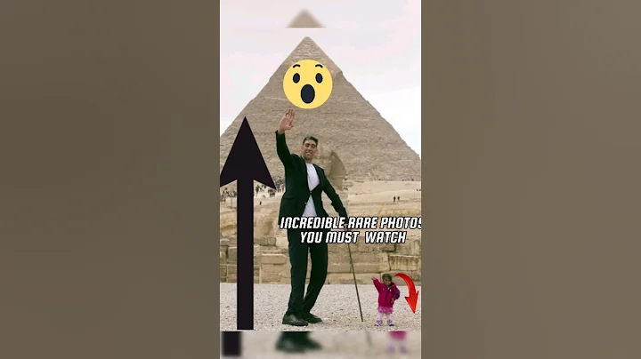 INCREDIBLE🧑 RARE PHOTOS YOU MUST WATCH #trending #video #shorts #video