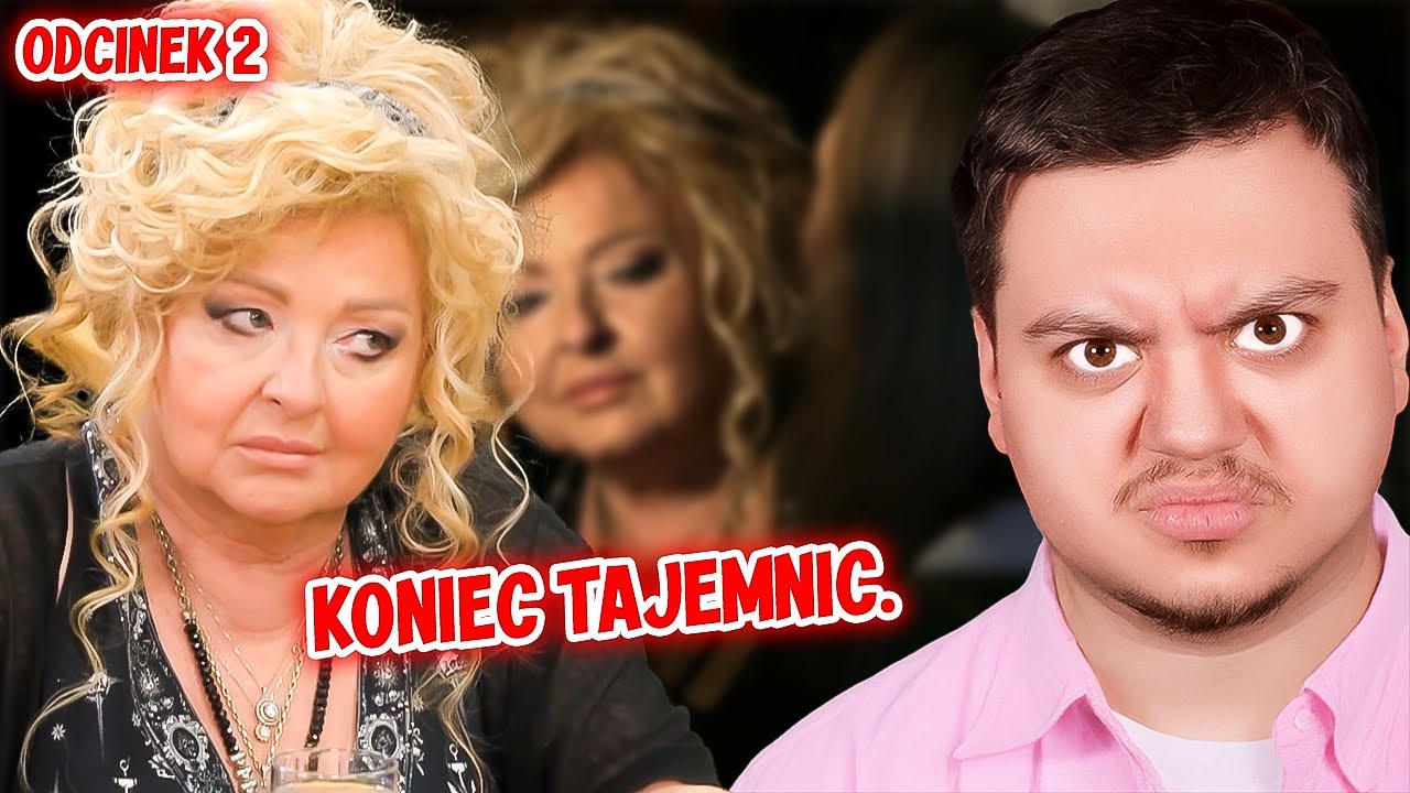 NOWE KUCHENNE REWOLUCJE S30 - KONIEC TAJEMNIC