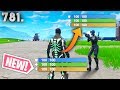 *NEW* STAMINA BARS IN FORTNITE?!! - Fortnite Funny WTF Fails and Daily Best Moments Ep. 781