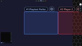Celebrity How the Table Works | Playtest Parlor UI Net Worth
