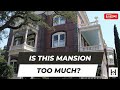 Inside South Carolina S Largest Mansion Inside South Carolina S Largest Mansion