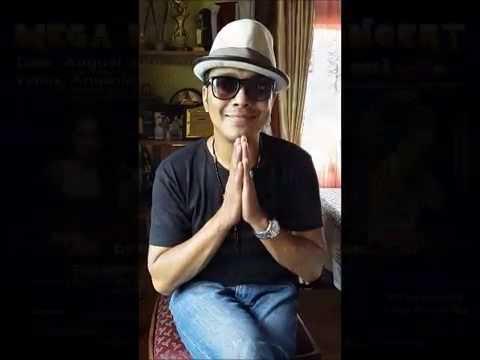 MEGA MUSICAL CONCERT 2014' | USA TOUR | | Nima Rumba |
