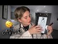Asmr doctor roleplay  rendezvous pour un bilan complet  chuchotements tapping lecture