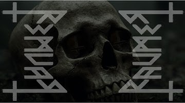 RAUMER   Hevn (Official Music Video)