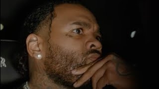 Kevin Gates - My Thoughts (Music Video)