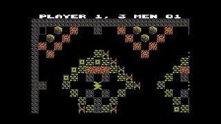 Atari Schaik Dash 11. Cave 01