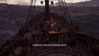 Assassin's Creed Odyssey - 