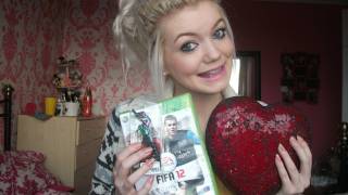 Christmas gift guide 2011