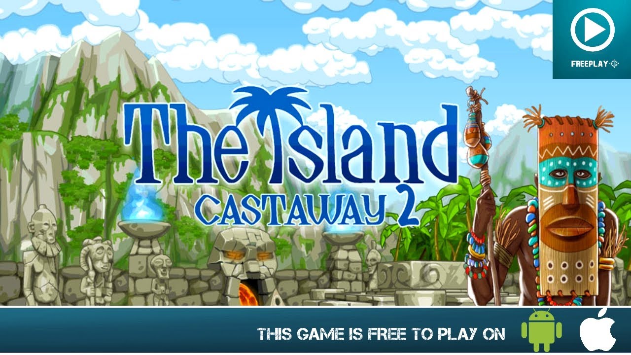 island castaway 2 free download