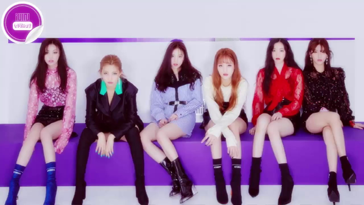 Wife перевод gidle