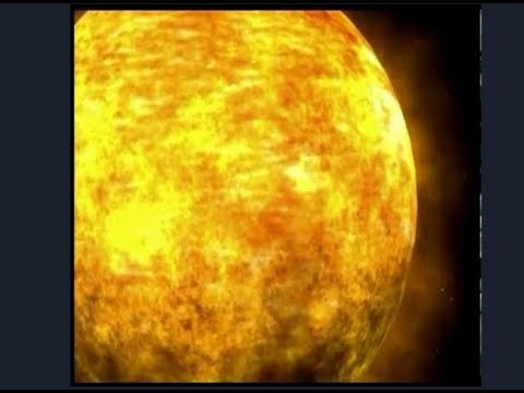 Talking Space Weather