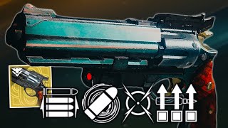 Hawkmoon RE-review (Which Perk is the Best? My Opinion) | Destiny 2 Beyond Light