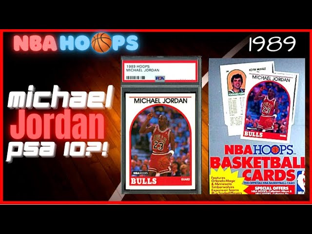 1989 hoops michael jordan