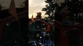 Itarsi 11 Mukhi Temple itarsi