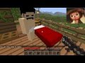 【Minecraft】下着と猿の恐竜Minecraft【実況】Part①