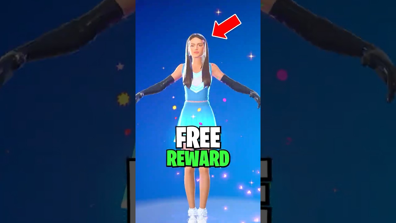 How To UNLOCK This Icon's FREE Reward!