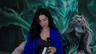 ASMR The Lament of Soulwaker Soft Spoken Reading Chapter 39