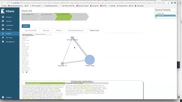Automated query rewriting - understanding when to be sloppy or exact