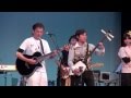 沖縄島唄喜納流かりゆし＆新田昌弘「友達の鳥」