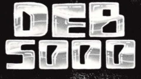 Deb5000 [2025.06.28] 