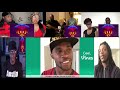 Darius Benson Vine Compilation Reaction Mashup