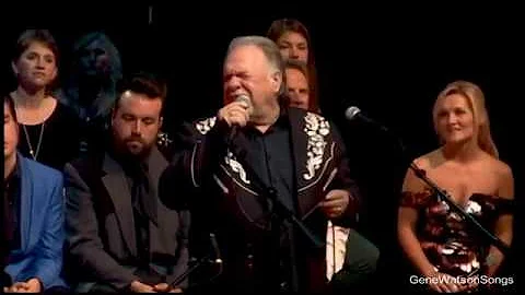 Gene Watson - Old Roman Soldier