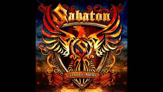 SABATON -- The Final Solution