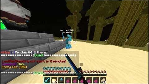 Caught Hacking!! | Episode 5| Server: EpicMineTime