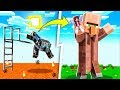 Minecraft: IMPOSSIBLE WOULD YOU RATHER QUESTIONS! Mini-Game