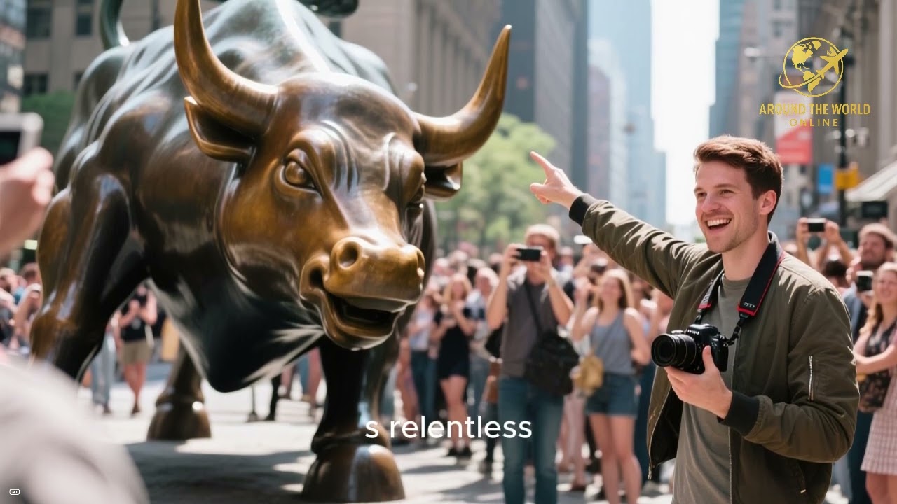 New York City Travel Guide | Virtual Tour