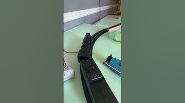 New Bachmann EZ command control center for dcc steam locomotive#model trains