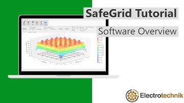 Overview of SafeGrid Earthing Software