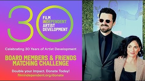 Celebrate #AD30 | 2023 Matching Campaign!