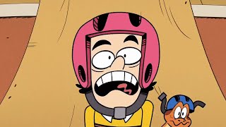 Stuck In The Elephants