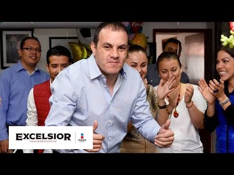 Genio y figura...¡Feliz
