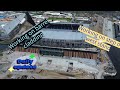 Bramleymoore development update everton fc