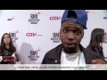 Curren$y Interviewed at the 2013 BMI R&B Hip-Hop Awards
